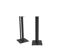 Q Acoustics FS50 Floor Stands Black