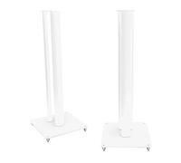 Q Acoustics FS50 Speaker Stands - White