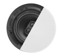 Q Acoustics Q Install Qi65C-St 6.5" In Ceiling Single Stereo Speaker - Circular (Each)