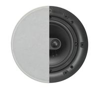 Q Acoustics Q Install Qi65C ST In-Ceiling Stereo Speaker (Single)