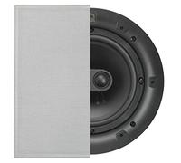 Q Acoustics Q Install Qi65S ST In-Ceiling Stereo Speaker (Single)