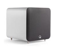 Q Acoustics SUB80 Subwoofer - Satin White