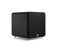 Q Acoustics Q SUB100 Subwoofer Satin Black
