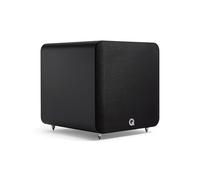 Q Acoustics SUB100 Subwoofer - Satin Black
