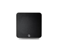 Q Acoustics Q SUB100 Subwoofer Satin Black