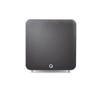Q Acoustics Q SUB120 Subwoofer Satin White