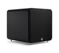 Q Acoustics Q SUB120 Subwoofer Satin Black