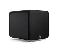 Q Acoustics SUB120 Subwoofer - Satin Black