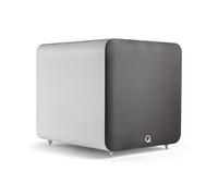 Q ACOUSTICS Q SUB120 SUBWOOFER SATIN WHITE