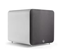 Q Acoustics Q SUB120 Subwoofer Satin White