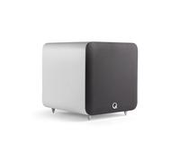 Q Acoustics Q SUB80 8” HiFi / Home Cinema Subwoofer - Satin White