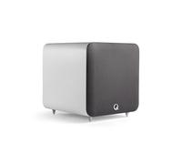 Q Acoustics Q SUB80 Subwoofer Satin White