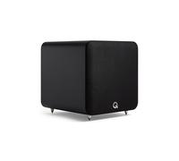 Q Acoustics SUB80 Subwoofer - Satin Black