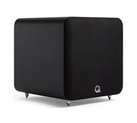 Q Acoustics Q SUB80 Subwoofer Satin Black