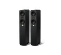 Q Acoustics Q5040 Speakers Per Pair, Satin Black