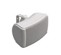 Q ACOUSTICS QI 45EW Wall Mount PA Speaker Outdoor Weatherproof White Restaurant Background Music