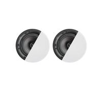 Q Acoustics Q Install Qi50CW Wetroom In-Ceiling Speaker (Pair)