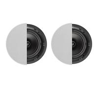 Q ACOUSTICS Ceiling QI65C 6.5 Inch Installation Speakers Hifi Shop Restaurant