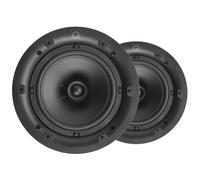 Q Acoustics QI65C 6.5" In Ceiling Speakers (Pair)