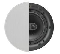 Q Acoustics Qi65C Ceiling Speakers per pair, White