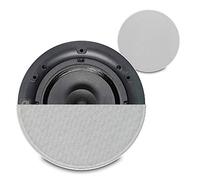Q Acoustics Qi65CB 6.5" Professional Home Installation Ceiling Speakers (Pair)