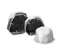 Q Acoustics Qi65RF Fire & Acoustic Hood For Qi 65R (Single)