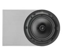 Q Acoustics Qi65S Ceiling Speakers per pair, White