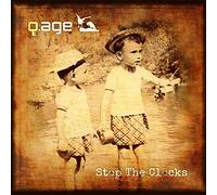 Q.AGE feat. Andreas Kümmert - Stop the Clocks