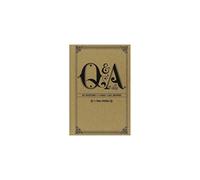 Potter Gift Q&A a Day (Hardback) Q&A a Day