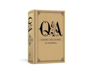 Q and A a Day: 5-Year Journal Diary - Day to Calendar, 28 Dec. 2010