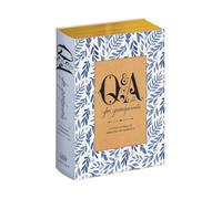Q and A a Day for Grandparents: A 3 Year Journal of Memories and Mementos (Q&A a Day)