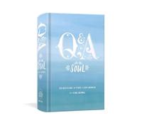 Q and A a Day for the Soul: 365 Questions, 5 Years, 1,825 Answers by Potter Gift
