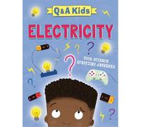 Q and A Kids: Electricity