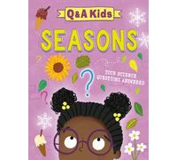 Q and A Kids: Seasons