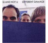 Q And Not U - Different Damage