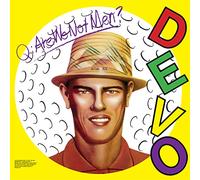 Q. Are We Not Men? A: We Are Devo! [Analog]