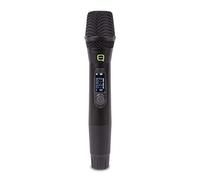 Q-Audio QWM 1950 UHF Handheld Mic Transmitter CH38