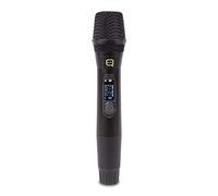 Q-Audio QWM 1950 UHF Handheld Mic Transmitter CH70