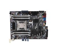 Q-BAIHE P520 Server Motherboard Thinkstation For X299 00FC986 00FC987 5B20W03046 5B20W03038 Mainboard WorkStation