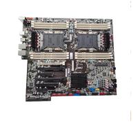 Q-BAIHE P720 Server Motherboard Thinkstation For Fits 01LM602 00FC947 1YW021 5B20U90962 5B20X58753 5B20X58749 Mainboard WorkStation