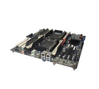 Q-BAIHE P920 Server Motherboard Thinkstation For Fits 01LM604 01LM605 0FC969 5B20U90958 5B20X58742 Mainboard WorkStation Dual LGA3647