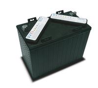 Q-Batteries 12Dc-150 12V 150Ah Deep Cycle Traction Battery