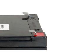 Q-Batteries 12Lcp-12 12V 13Ah Lead Acid Battery Cycle Type Agm Deep Cycle Vrla