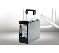 Q-Batteries 12Lft-55 12V 55Ah Agm Front Terminal Deep Cycle Agm Vrla Battery