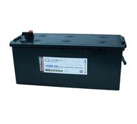 Q-Batteries 12Sem-180 12V 180Ah Semi Traction Battery