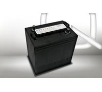Q-Batteries 6Dc-225 6V 225Ah Deep Cycle Traction Battery