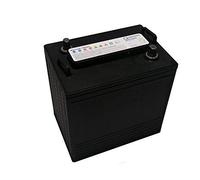 Q-Batteries 6DC-225 6V 225Ah Deep Cycle Traction Battery/Golf Carts/Cleaning machinery/Work platforms