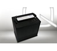 Q-Batteries 6Dc-240 6V 240Ah Deep Cycle Traction Battery