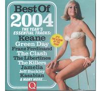 Q: Best of 2004 - The Year's Essential Tracks