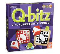 Q-Bitz - Brand New & Sealed